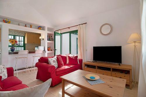 Apartamento Apt6 Las Palmeras III Lanzarote