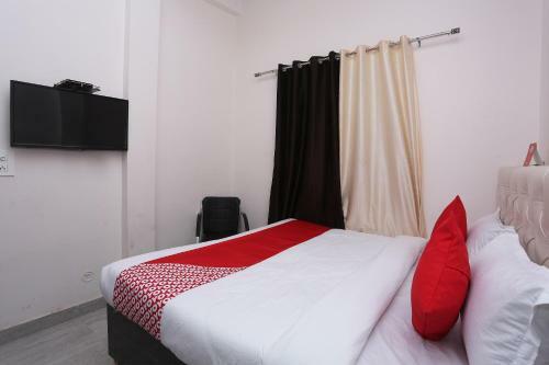 Oyo 28150 Hotel Venus