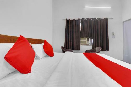 Oyo Flagship 82759 Hotel The Skyland