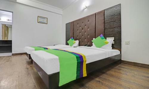 Hotel Treebo Trend Exotica