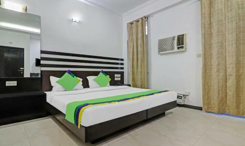 Hotel Treebo Trend Exotica