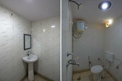 Oyo 28331 Hotel Keshav-a Unit Of Ghaziabad Inn