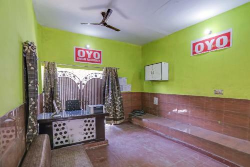 Hotel Spot On 79440 Dream Residency