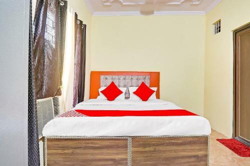 Oyo Flagship 83388 Sunder Hotel