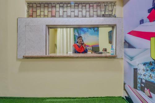 Oyo Flagship 83388 Sunder Hotel