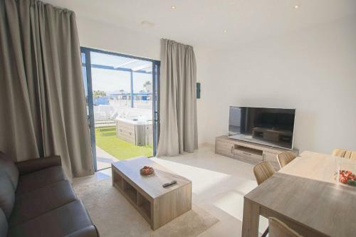 Apartamento Atlantico Plaza 5 - 1 Bed - 1 Bath
