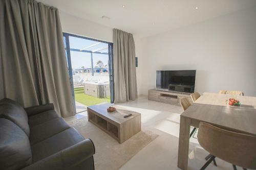 Apartamento Atlantico Plaza 5 - 1 Bed - 1 Bath