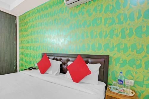Oyo 85511 Hotel Yuvraj