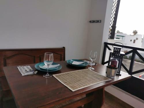 Apartamento Zaida