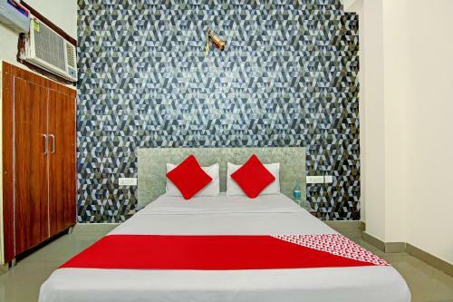 Hotel Oyo 47394 Skyy Inn