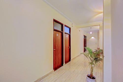 Hotel Oyo 47394 Skyy Inn