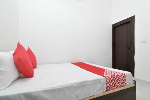 Oyo 84166 Hotel Dream