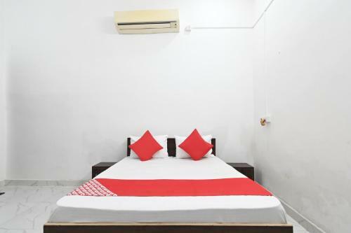 Oyo 84166 Hotel Dream