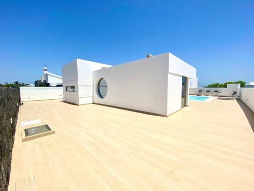 Luxury Villa Olivia 3 Beds - 3 Baths
