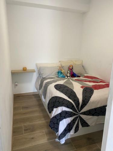 Apartamento Un Capricho
