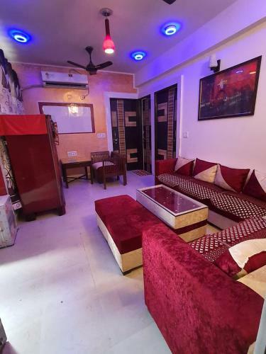 Bed & Breakfast The Nest ( Your 2nd Home)