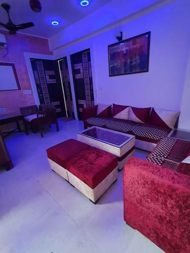 Bed & Breakfast The Nest ( Your 2nd Home)