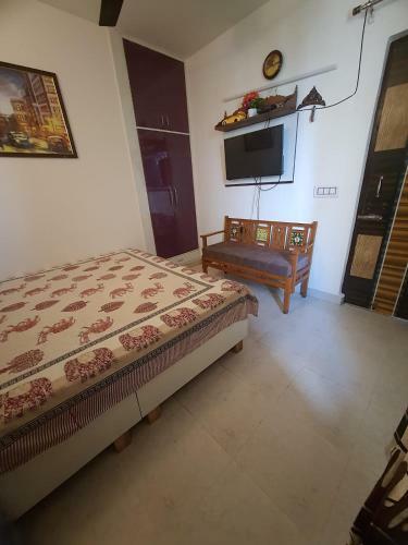 Bed & Breakfast The Nest ( Your 2nd Home)