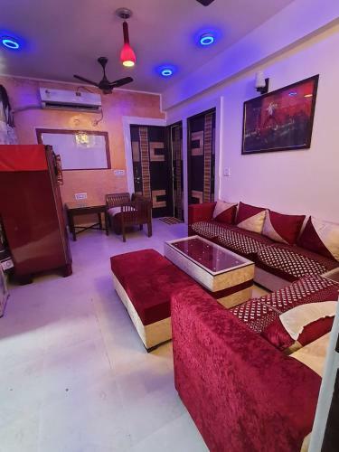 Bed & Breakfast The Nest ( Your 2nd Home)