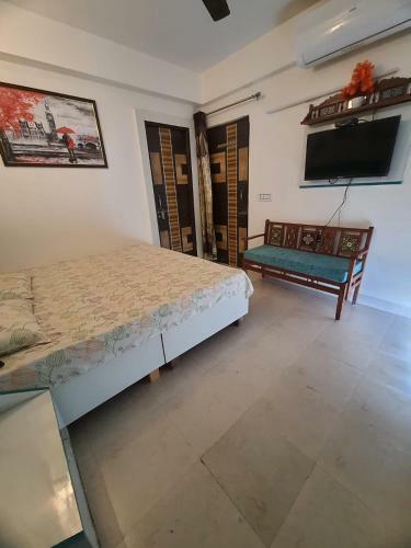 Bed & Breakfast The Nest ( Your 2nd Home)