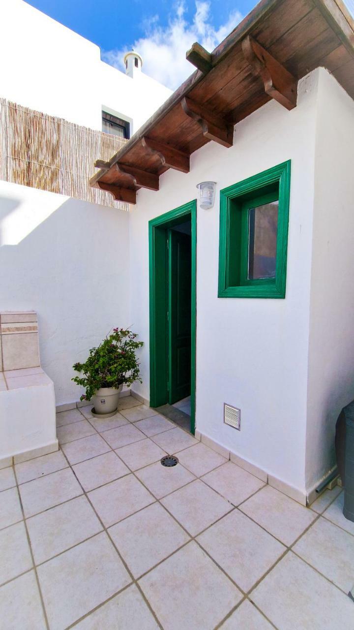 Two-bedroom Apartment With Two Large Terraces