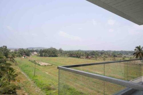 1 Bhk Luxury Apartment - The Peace