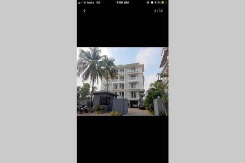 1 Bhk Luxury Apartment - The Peace