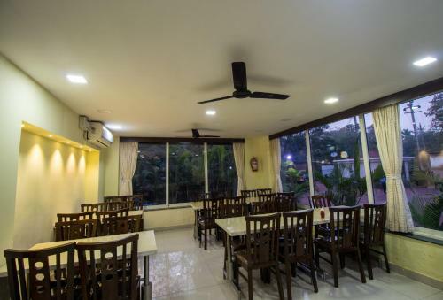 Apartamento Casa De Pacifico
