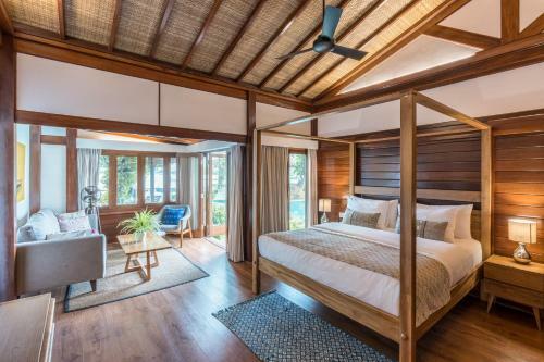 Stayvista At Villa Kinara