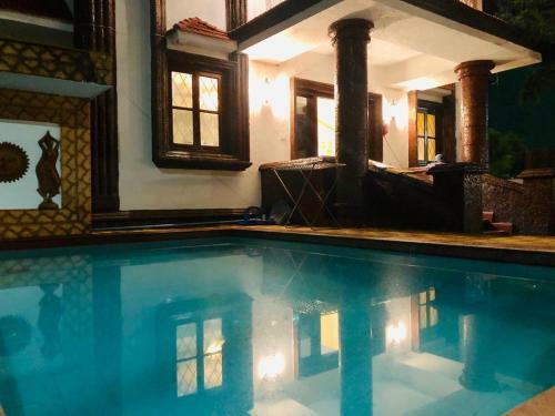West Valley Villa ,north Goa