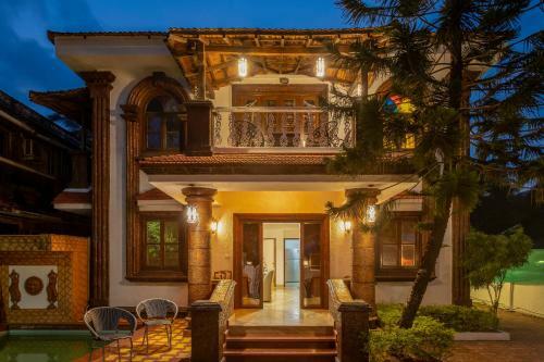 West Valley Villa ,north Goa