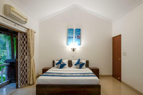 West Valley Villa ,north Goa