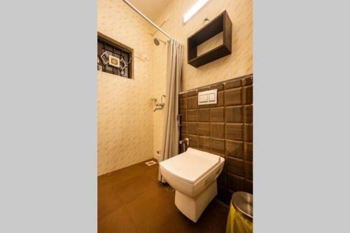 Casa Siolim - 4bhk Luxury Villa With Pool