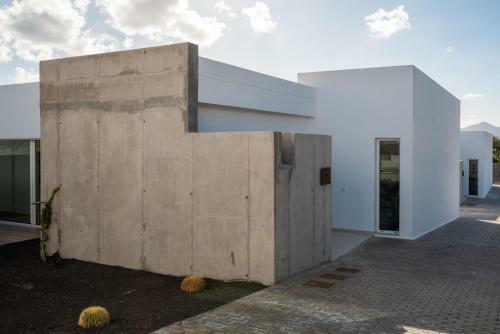 Villas Staymar Tierra