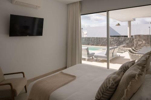 Villas Staymar Tierra