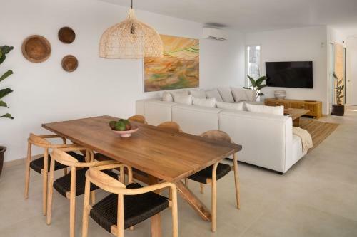 Villas Staymar Tierra