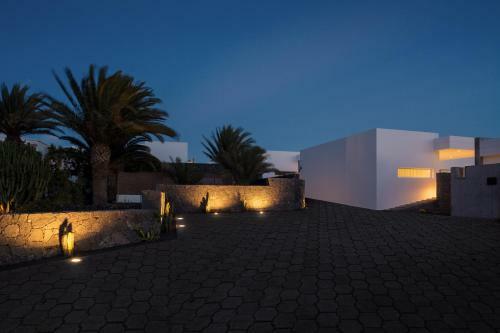 Villas Staymar Tierra