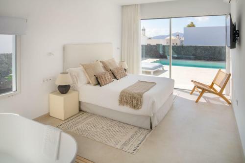 Villas Staymar Tierra