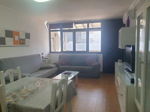 Apartamento Casa Rosita