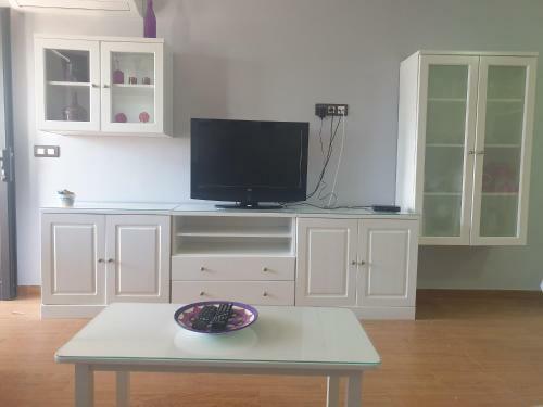 Apartamento Casa Rosita