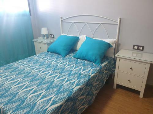 Apartamento Casa Rosita