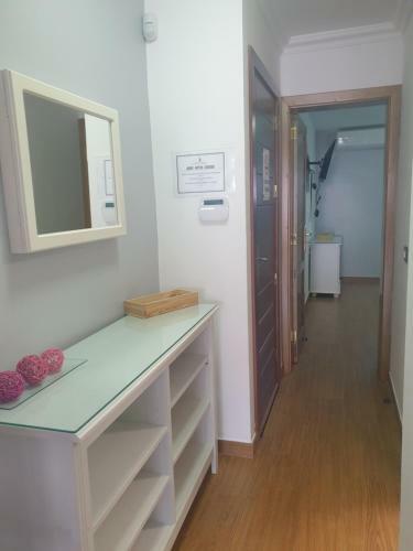 Apartamento Casa Rosita