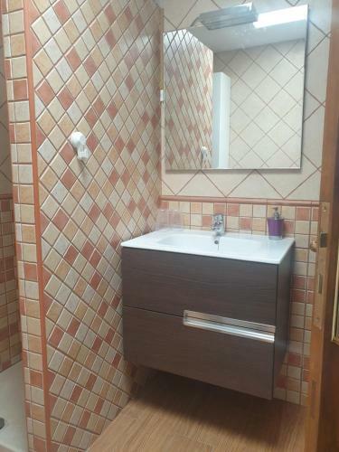 Apartamento Casa Rosita
