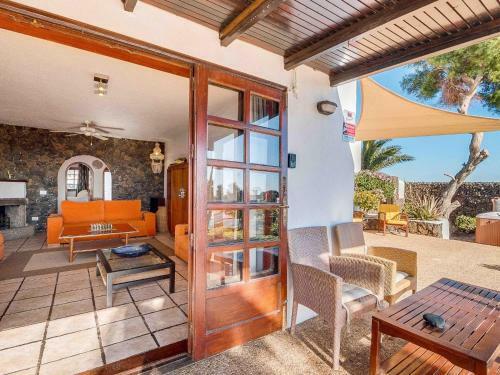 Villa Kura Pcarmen