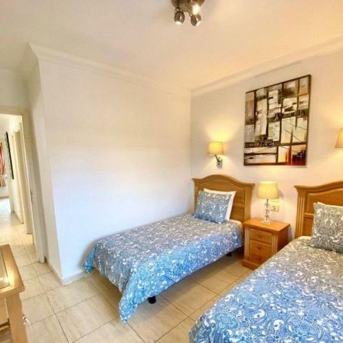 Apartamento La Cumbre 1a - 2 Bed/2bath Ground Floor