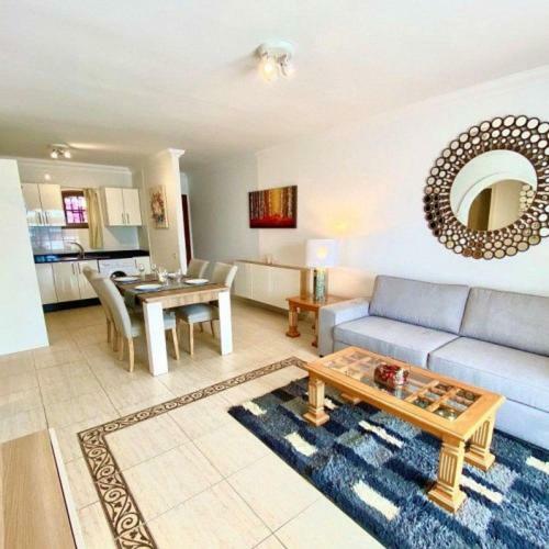 Apartamento La Cumbre 1a - 2 Bed/2bath Ground Floor