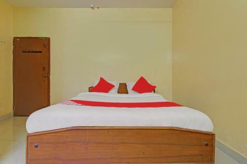 Oyo 82537 Hotel Sona