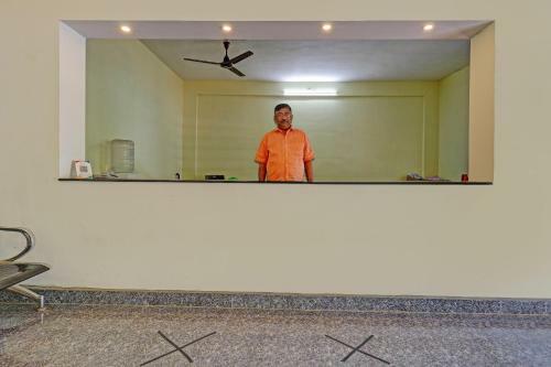 Oyo 82537 Hotel Sona