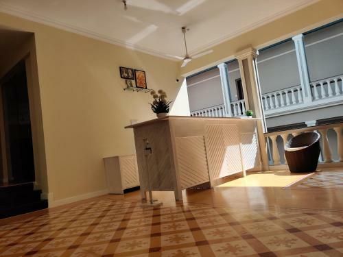 Villa 12 Br Mansion With Private Pool