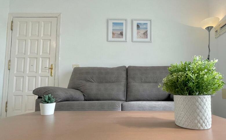 Cozy And Dn-friendly Apartment Over The Rooftops